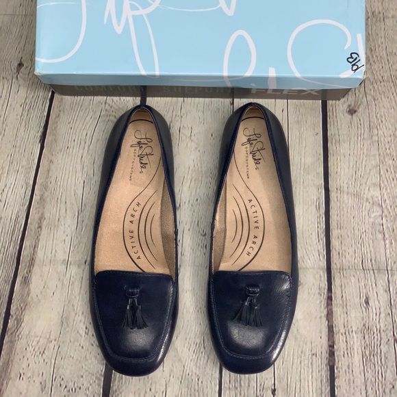 lifestride ballad loafer